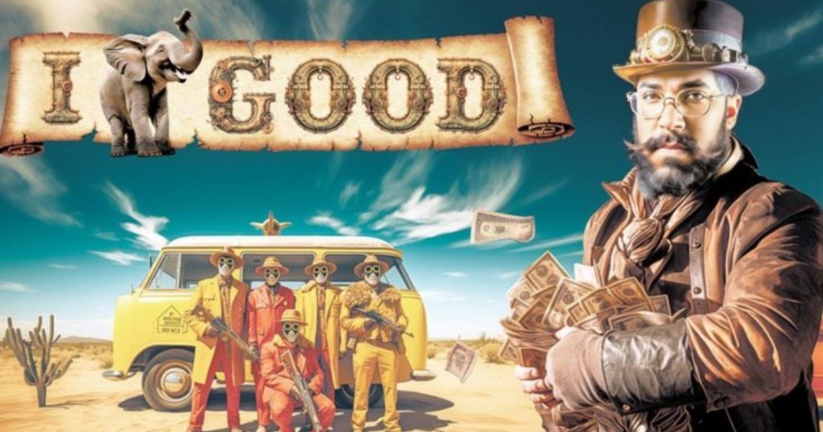 شاهد .. خاص - سليم الترك يجسد قصصاً حقيقية في مسرحيته " I Feel Good " وهذا ما قاله عن الكليبات الغنائية