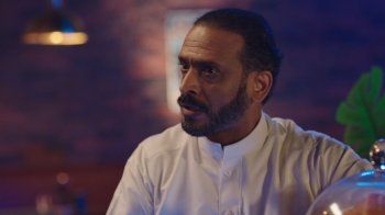 شاهد .. إبراهيم الحجاج وابراهيم خير الله يخططان لتنفيذ " الخطة ب " في رمضان