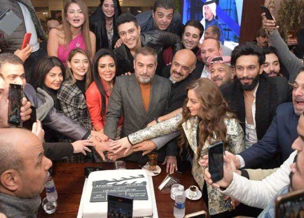 مسلسلات رمضان 2024.. مشاركة ثلاثة فنانين سعوديين في الدراما المصرية