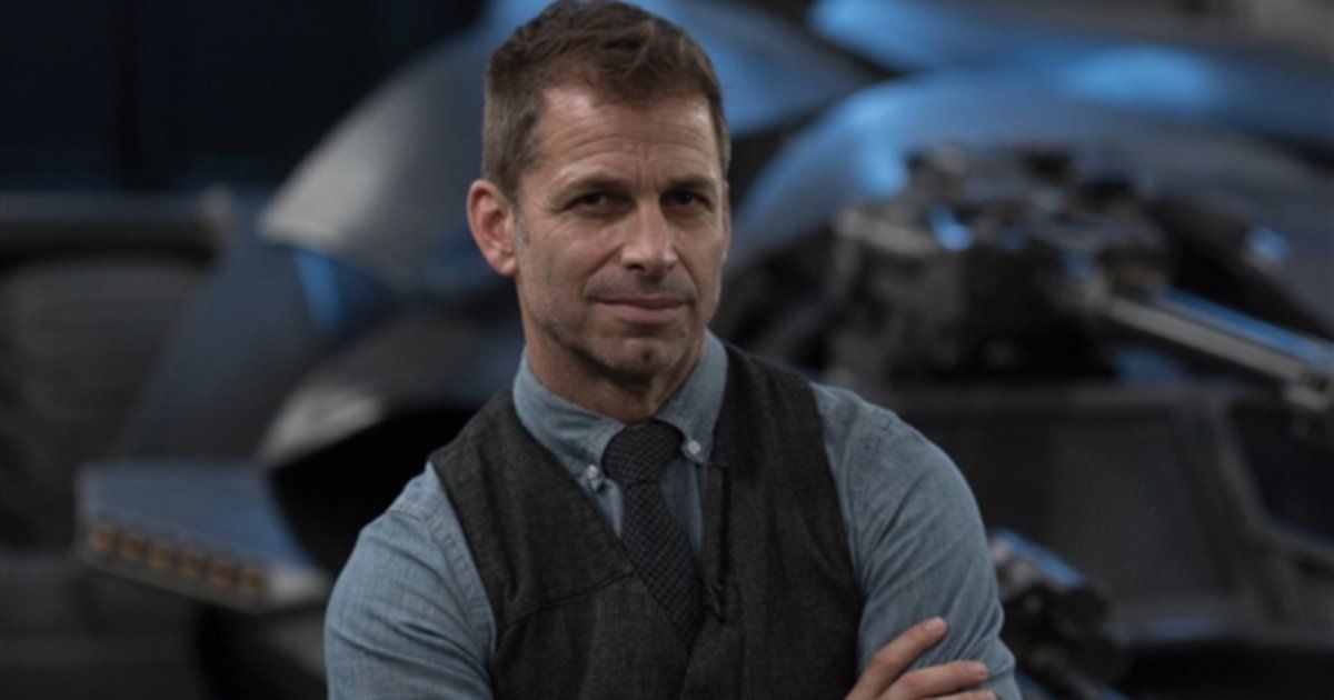 شاهد .. في عيد ميلاده الـ 58 .. زاك سنايدر إشتهر بأفلام الحركة والخيال العلمي وهذه نبذة عن حياته