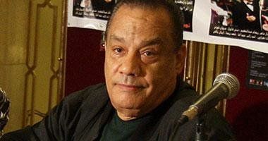 شاهد .. هاني شاكر ولطيفة التونسية وكارول سماحة ومي كساب وغيرهم ينعون حلمي بكر بكلمات مؤثرة