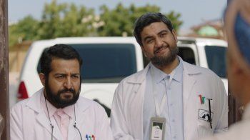 شاهد .. إبراهيم الحجاج وابراهيم خير الله يخططان لتنفيذ " الخطة ب " في رمضان