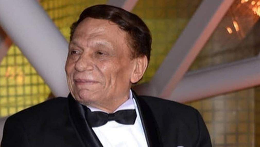 شاهد .. تعليقات سلبية تطال عادل إمام وهكذا رد شقيقه