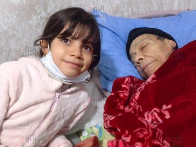 مرض حلمي بكر.. أسباب صادمة وراء مرضه نزيح الستار عنها