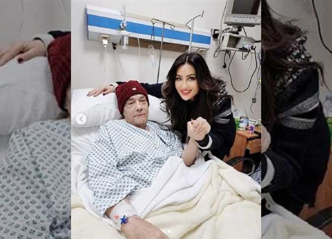 مرض حلمي بكر.. أسباب صادمة وراء مرضه نزيح الستار عنها