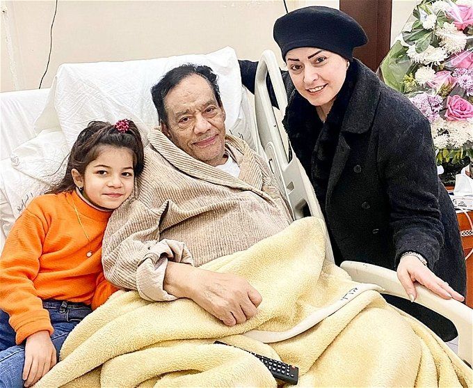 قضية في انتظار حلمي بكر بعد وفاته.. الراحل تزوج 13 مرة وقدم 1500 أغنية