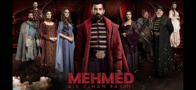 مسلسل السلطان محمد الفاتح مترجمة بجودة HD قصة عشق.. «أعرف موعد عرضها»