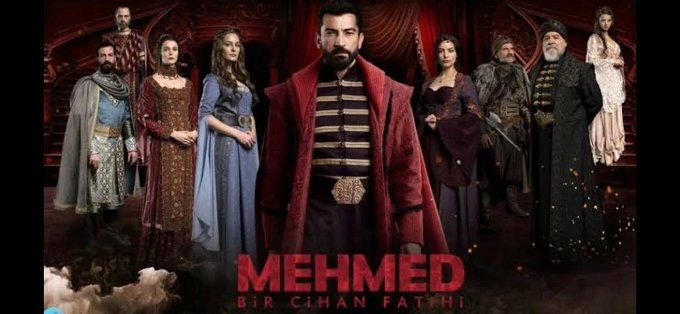 مسلسل السلطان محمد الفاتح مترجمة بجودة HD قصة عشق.. «أعرف موعد عرضها»