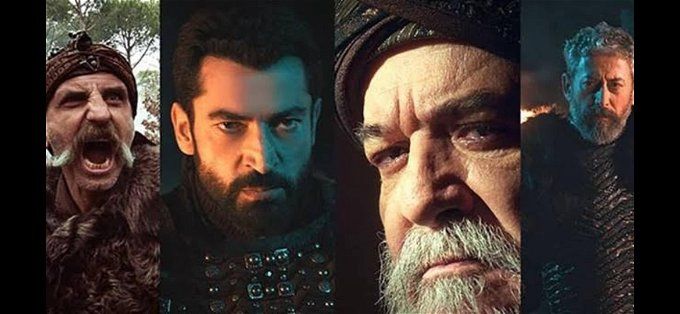 مسلسل السلطان محمد الفاتح مترجمة بجودة HD قصة عشق.. «أعرف موعد عرضها»