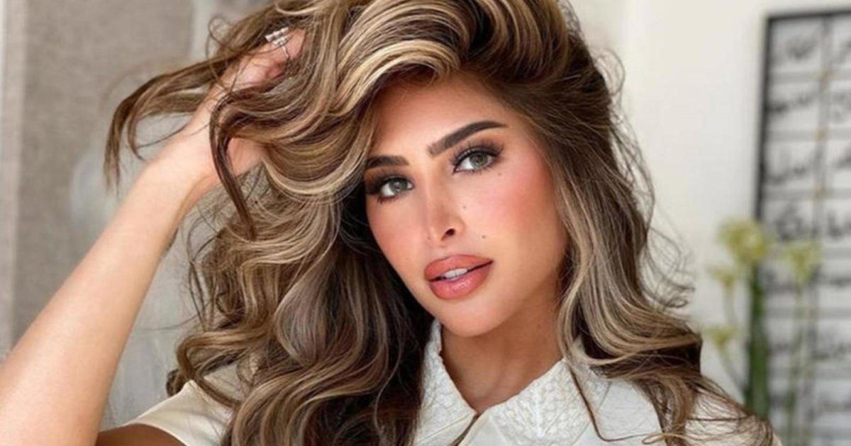 شاهد .. هل فعلا انفصلت فوز الفهد عن زوجها؟-بالفيديو