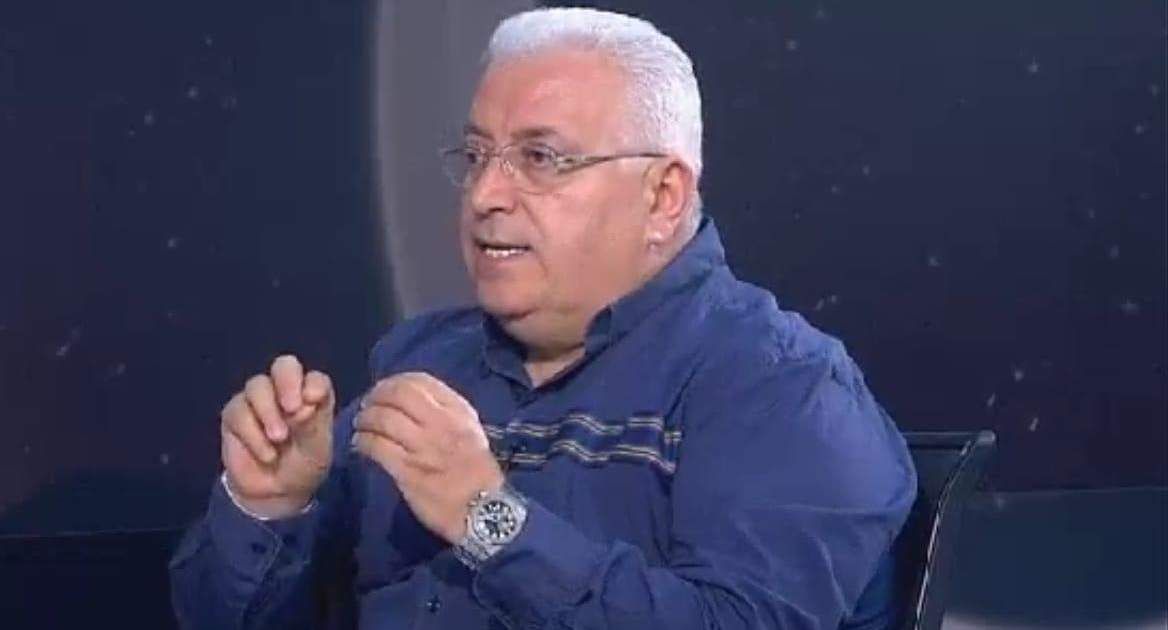 شاهد .. إيلي معلوف يستذكر فادي إبراهيم بصور من أعماله