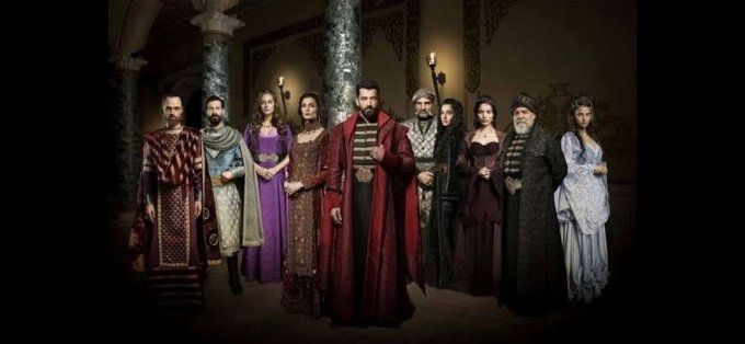 مسلسل السلطان محمد الفاتح مترجمة بجودة HD قصة عشق.. «أعرف موعد عرضها»