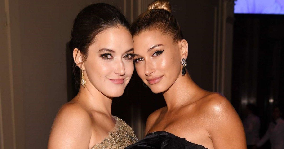 شاهد .. إلقاء القبض على شقيقة هايلي بالدوين بعد مشاجرة في بار.. وهذه التفاصيل