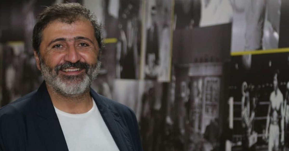 شاهد .. خاص - جوزيف ساسين يكشف كواليس تصوير فيلم " الرب يراني " وأوجه الشبه بينه وبين الطوباوي الأخ أسطفان نعمة