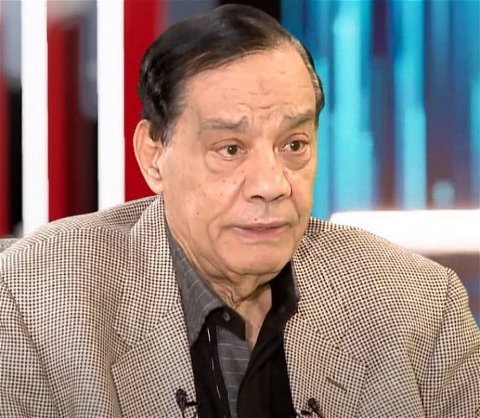 وفاة الموسيقار حلمي بكر