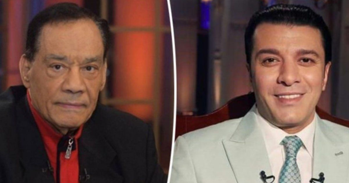 شاهد .. مصطفى كامل يؤكد على دلائل حول تعرض حلمي بكر للتعذيب من قبل زوجته