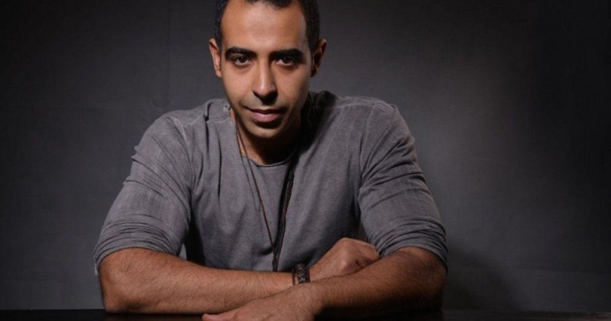 شاهد .. محمد عدوية يشوّق محبيه لـ "كوفر" فوشوش الناس-بالفيديو