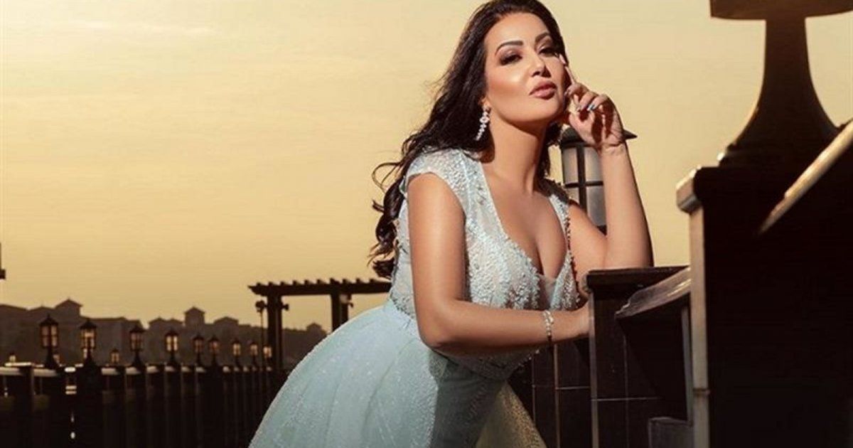 شاهد .. قريباً في رمضان.. سمية الخشاب تتعرض لحادث خطير خلال مشاركتها في برنامج رامز جلال