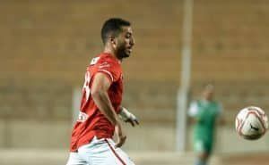 أخبار الرياضة | 20 مليون واحترف .. محمد عبد المنعم يفرض شروطه على الأهلي