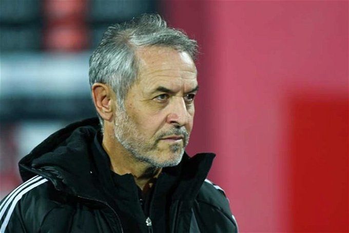 أخبار الرياضة | شروط عودة كهربا للمشاركة في مباريات الأهلي.. كولر يحددها تعرف عليها