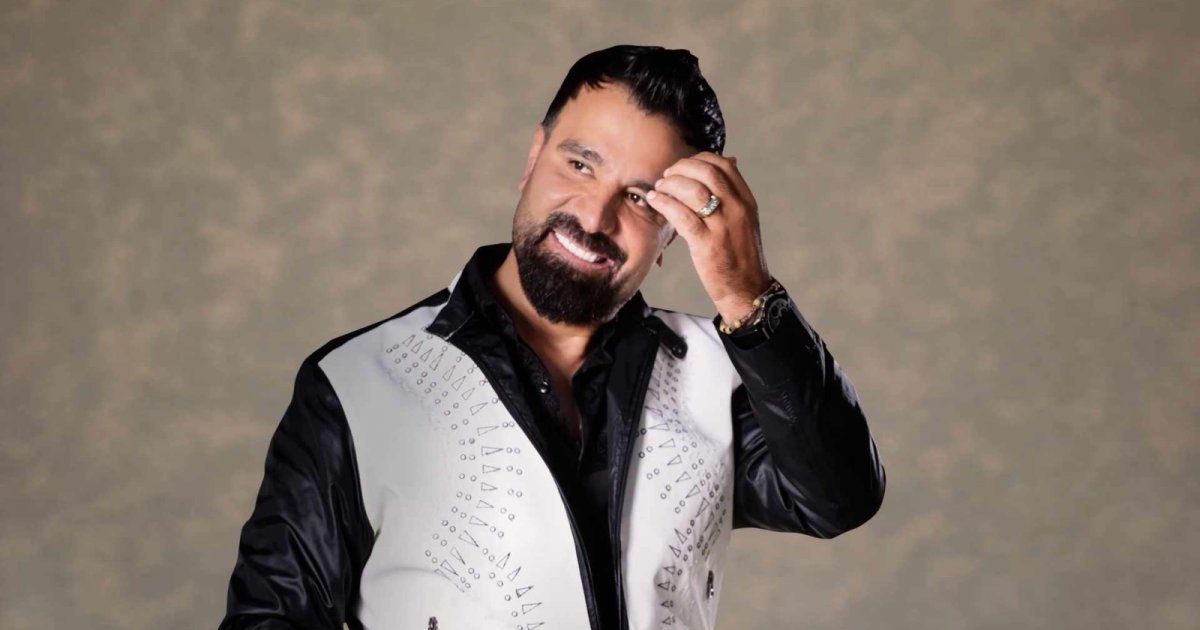 شاهد .. سمارة السمارة يلقى نجاح أغنيته "نقشت" الرومانسية