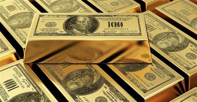 أسعار الذهب والدولار بعد صفقة رأس الحكمة