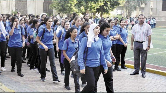 أخبار مصر | امتحانات الثانوية العامة 2024 .. التعليم :اختبارات جديدة لذكاءات مختلفة