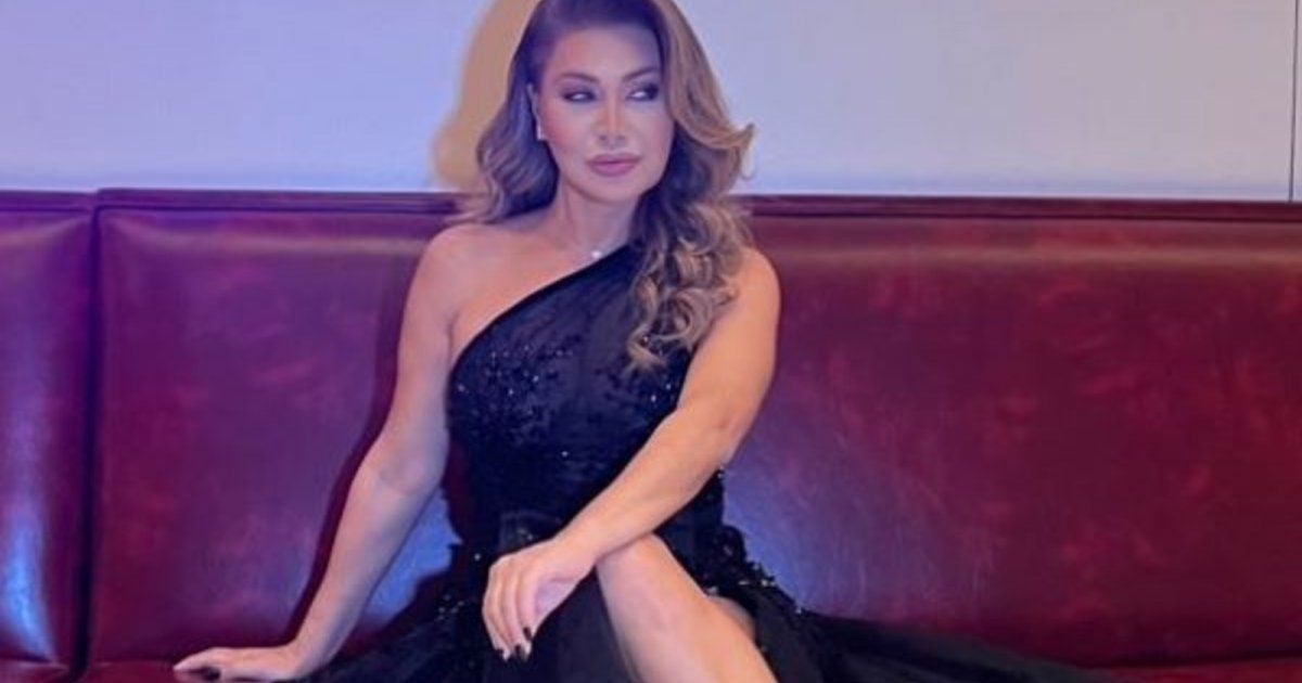 شاهد .. نوال الزغبي تتخطى هذا الرقم بـ "بحكي عنك"