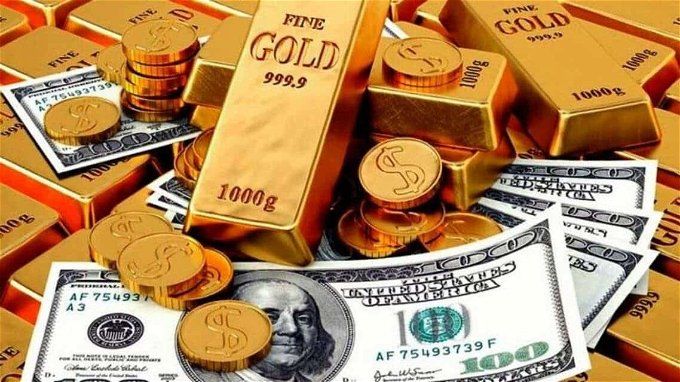 أسعار الذهب والدولار بعد صفقة رأس الحكمة