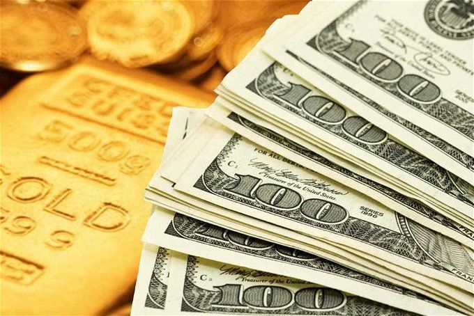أسعار الذهب والدولار بعد صفقة رأس الحكمة