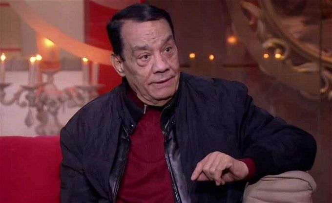 دموع مصطفى كامل تفضح مأساة حلمي بكر: ربنا ينتقم منهم