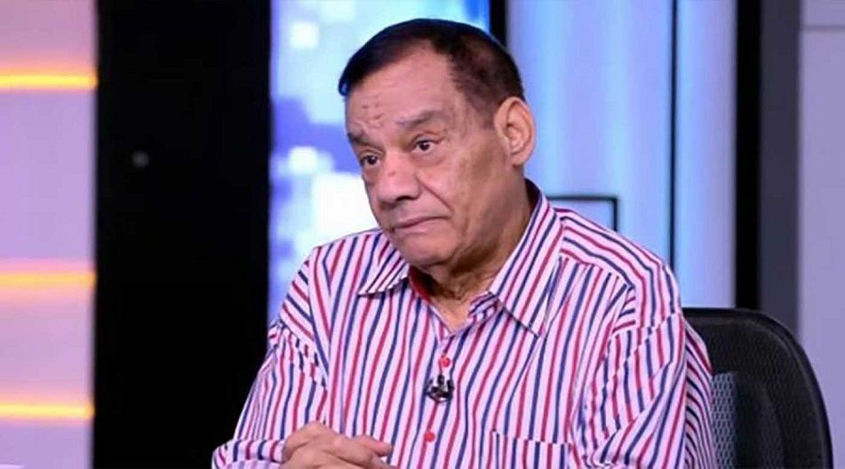 “مصطفي كامل” كشف المستور في وفاة حلمي بكر: ربنا ينتقم منكم