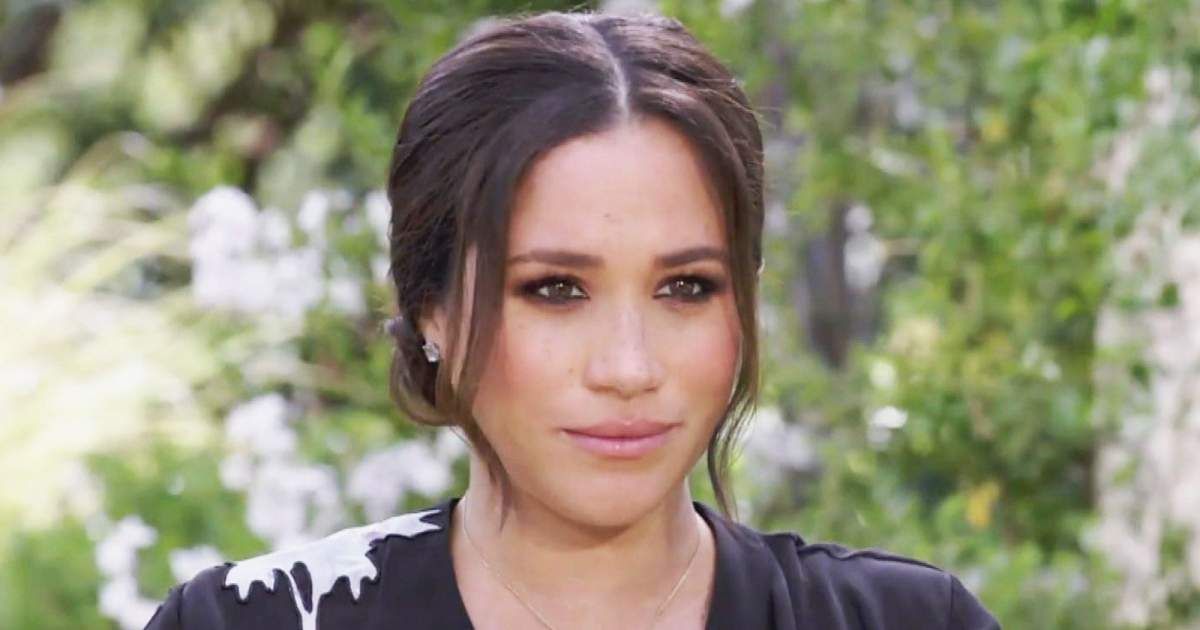 شاهد .. 4 أسباب تمنع عودة ميغان ماركل الى التمثيل في النسخة الجديدة من مسلسل Suits