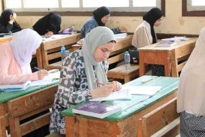 امتحانات الثانوية العامة 2024