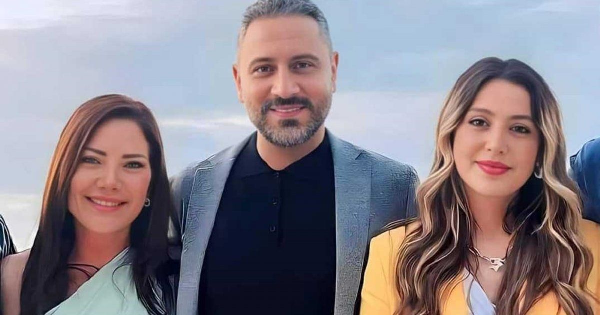 شاهد .. مشهد تقبيل مرام علي حذاء قيس الشيخ نجيب في "الخائن" يتصدر الترند