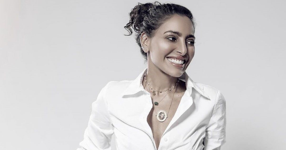 شاهد .. فاطمة الصفي تشوق متابعيها لـ "زوجة واحدة لا تكفي" وهذا ما قالته