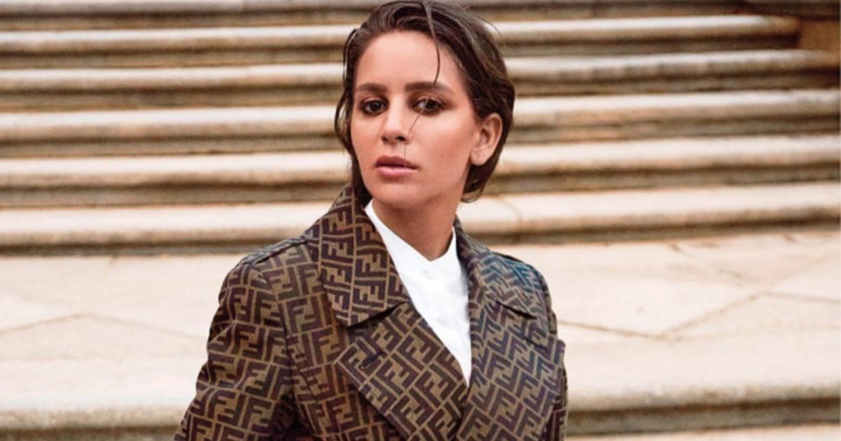 شاهد .. جميلة عوض تشعل حماس الجمهور وتطرح بوستر مسلسلها الرمضاني "لانش بوكس"