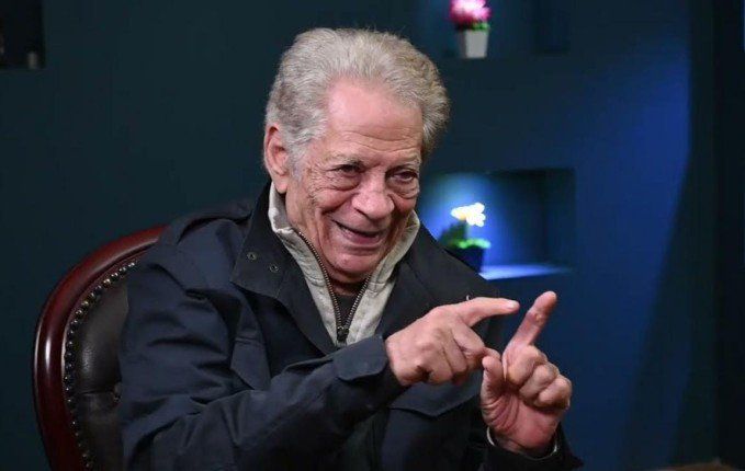 وفاة فنان مصري بعد أيام من تحقيق آخر أمنية له
