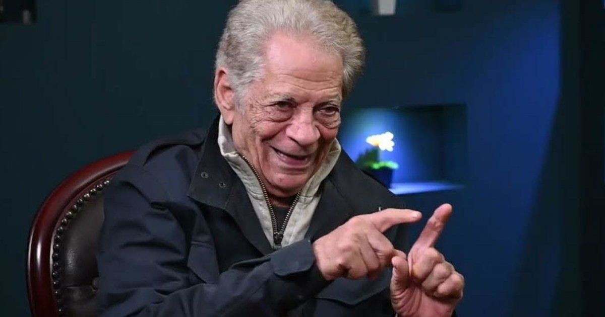 شاهد .. إليكم موعد عزاء الراحل جميل برسوم