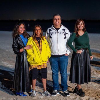 شاهد .. فاطمة الصفي تشوق متابعيها لـ "زوجة واحدة لا تكفي" وهذا ما قالته