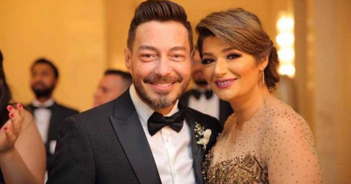 شاهد .. أحمد زاهر يكشف عن دوره في "نعمة الأفوكاتو".. وزوجته بتعليق ملفت