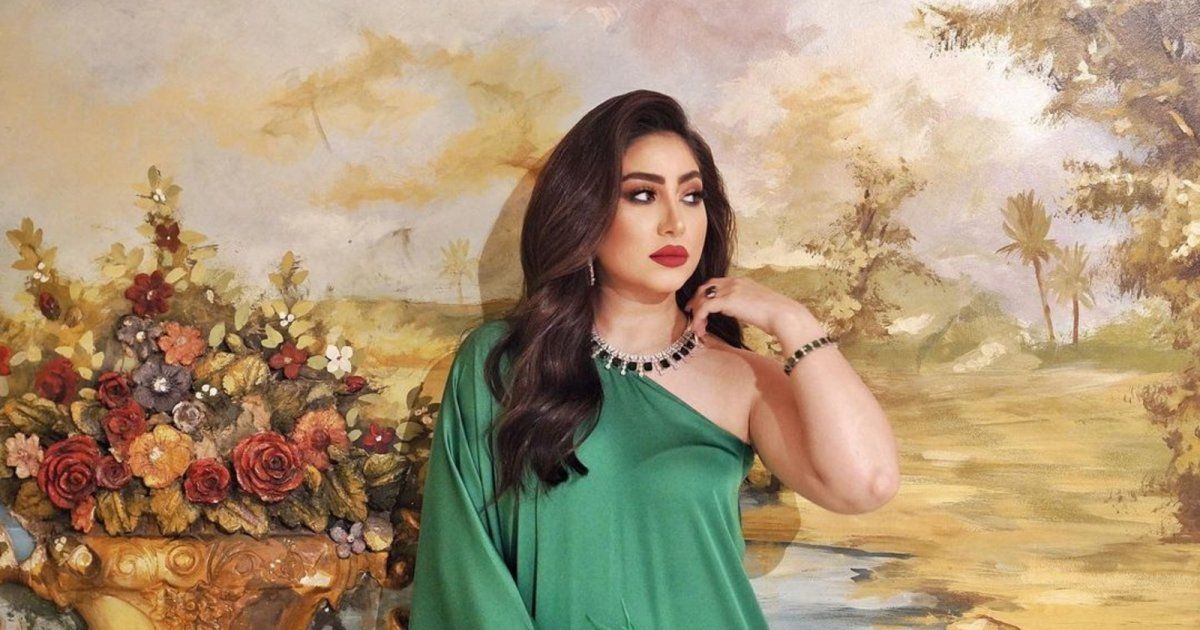 شاهد .. بوسي تحذر الفتيات من هذا الإدمان.. إليكم ما قالته