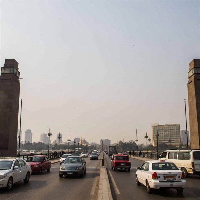 أخبار مصر | حالة الطقس الساعات القادمة اليوم الإثنين 4 مارس 2024 .. بيان مفاجئ من الأرصاد