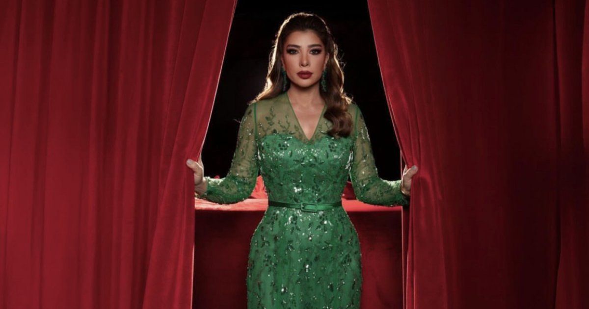 شاهد .. أصالة تتصدر الترند بأسلوبها في الرقص في قطر.. والجمهور يتفاعل