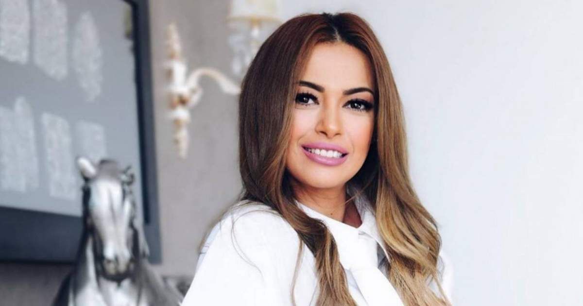 شاهد .. بالفيديو- داليا مصطفى تكشف إصابتها بهذا المرض