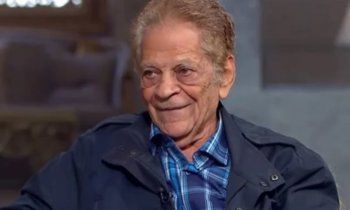 شاهد .. وفاة ممثل مصري شهير