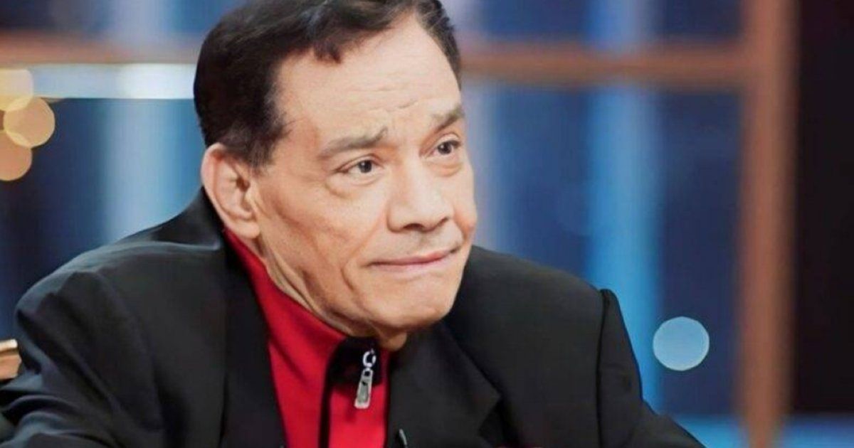 شاهد .. إيهاب توفيق ومحمد فؤاد وعلي الحجار يحضرون عزاء حلمي بكر- بالصور