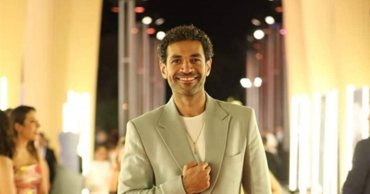 شاهد .. صدقي صخر يشوق متابعيه لمسلسله الجديد "لانش بوكس"