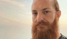 شاهد .. شربل غضية يقيم جولة سياحية احتفالاً بمشروعه الفني الجديد .. بالصور