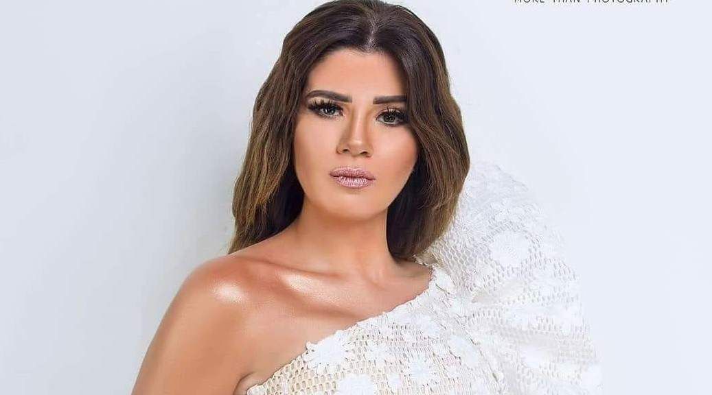 شاهد .. والدة رانيا فريد شوقي تتعرض لوعكة صحية